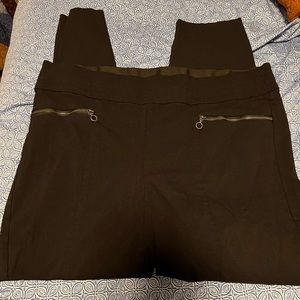 Maurices skinny dress pants
